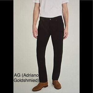 Men’s AG Adriano Goldshmied The Graduate Tailored Leg 38X32